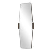 Uttermost Orson Mid-Century Tall Mirror