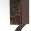 Uttermost Orson Mid-Century Tall Mirror