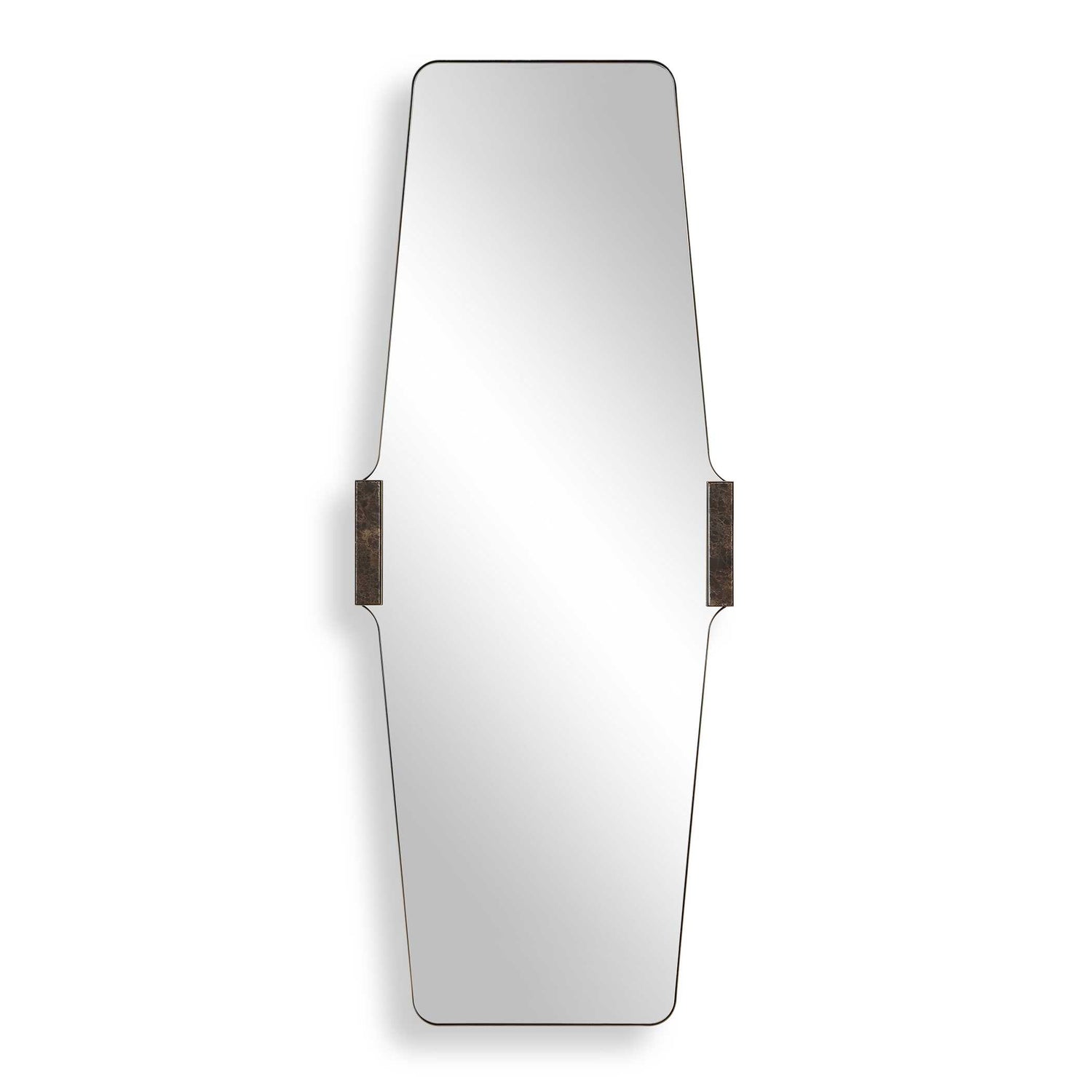 Uttermost Orson Mid-Century Tall Mirror