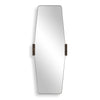 Uttermost Orson Mid-Century Tall Mirror