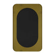 Uttermost Condesa Bronze & Gold Mirror