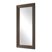 Uttermost Pearce Tall Walnut Mirror
