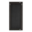 Uttermost Pearce Tall Walnut Mirror
