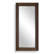 Uttermost Pearce Tall Walnut Mirror