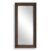 Uttermost Pearce Tall Walnut Mirror
