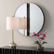 Uttermost Hanover Mirror