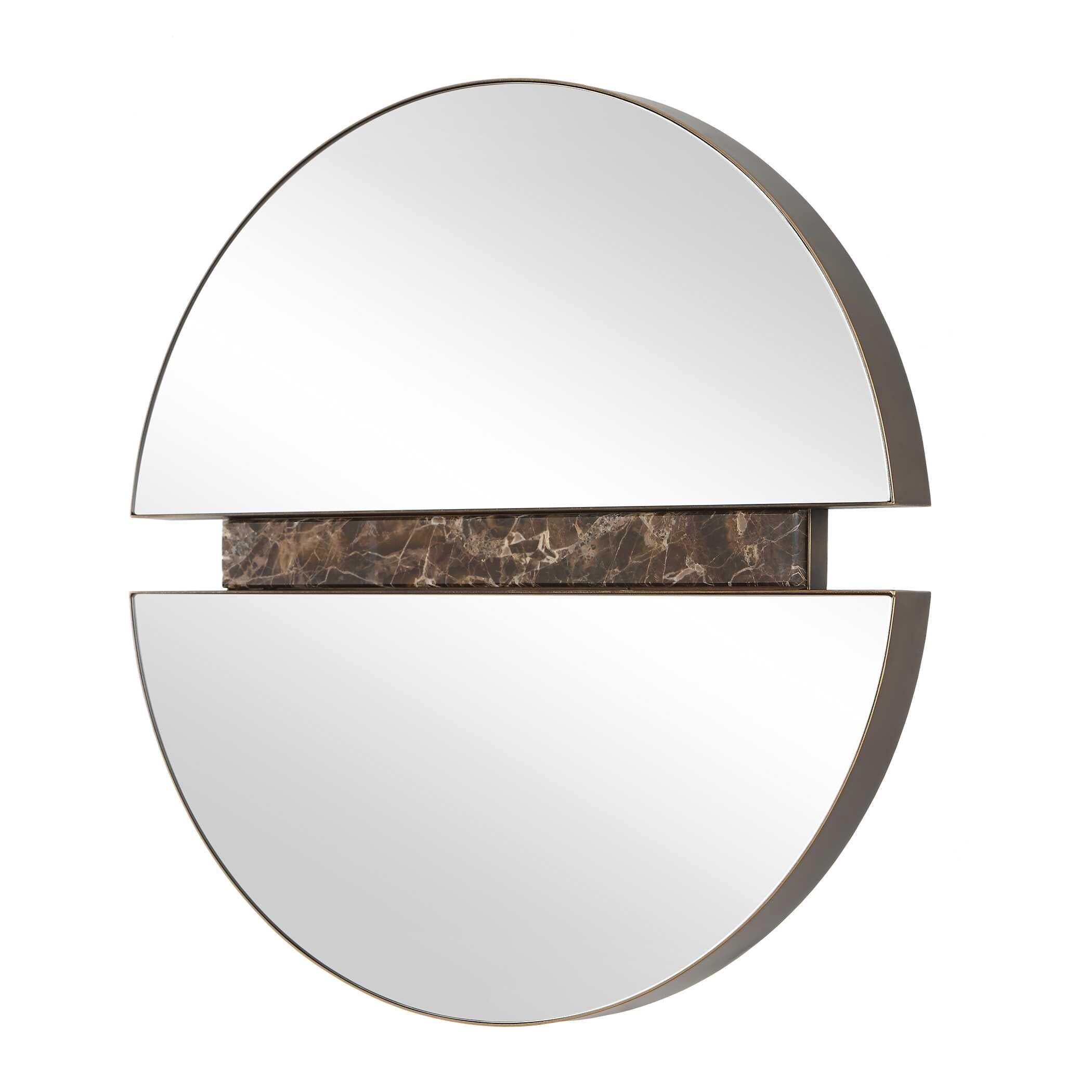 Uttermost Hanover Mirror