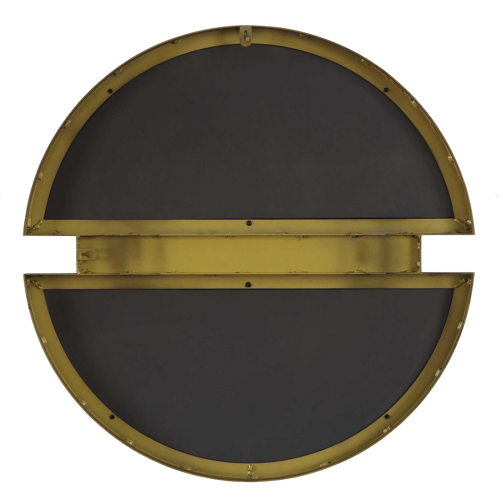 Uttermost Hanover Mirror