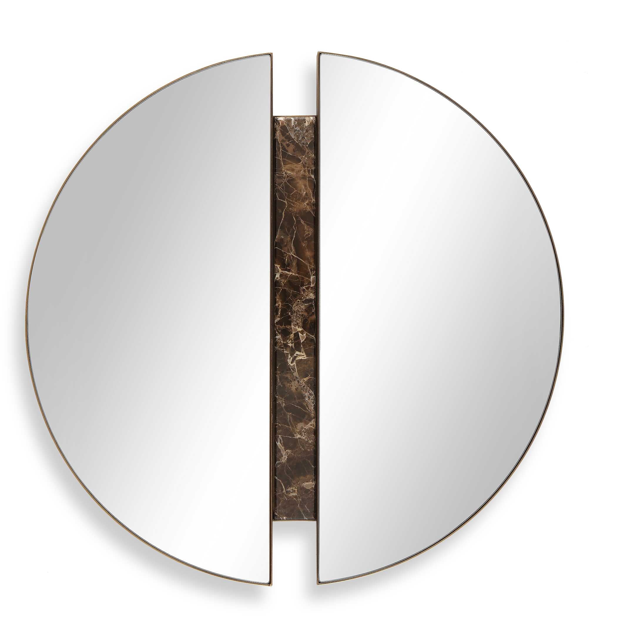 Uttermost Hanover Mirror
