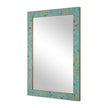 Uttermost Coralie Tile Mirror