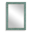 Uttermost Coralie Tile Mirror
