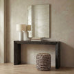 Uttermost Fracture Segmented Panel Mirror
