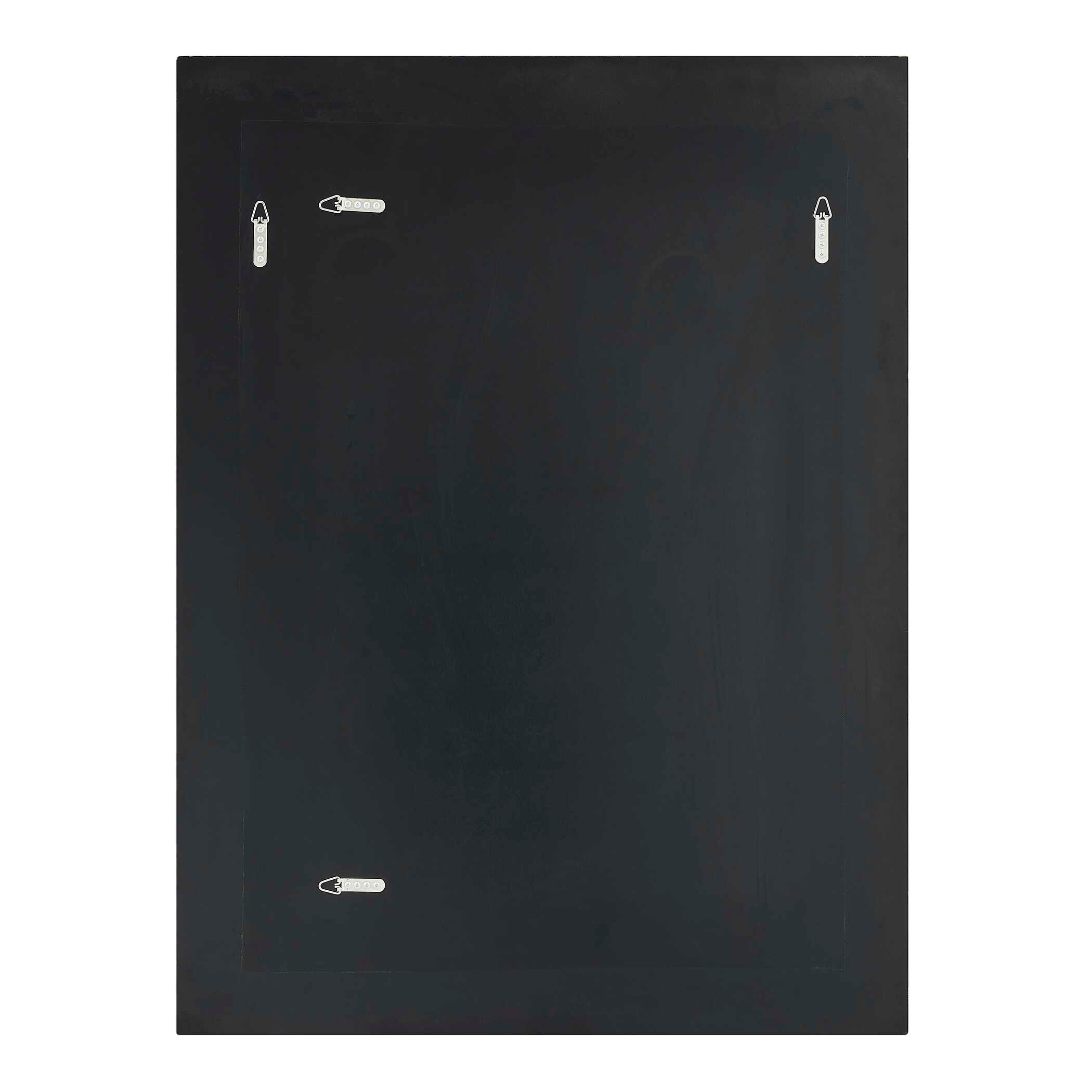 Uttermost Fracture Segmented Panel Mirror