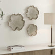 Uttermost Selene Gray Wall Decor - Set of 3