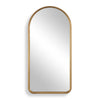 Uttermost Marvell Gold Arch Mirror