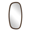Uttermost Apphia Bronze Mirror