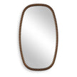 Uttermost Apphia Bronze Mirror