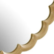 Uttermost Cerrito Round Mirror