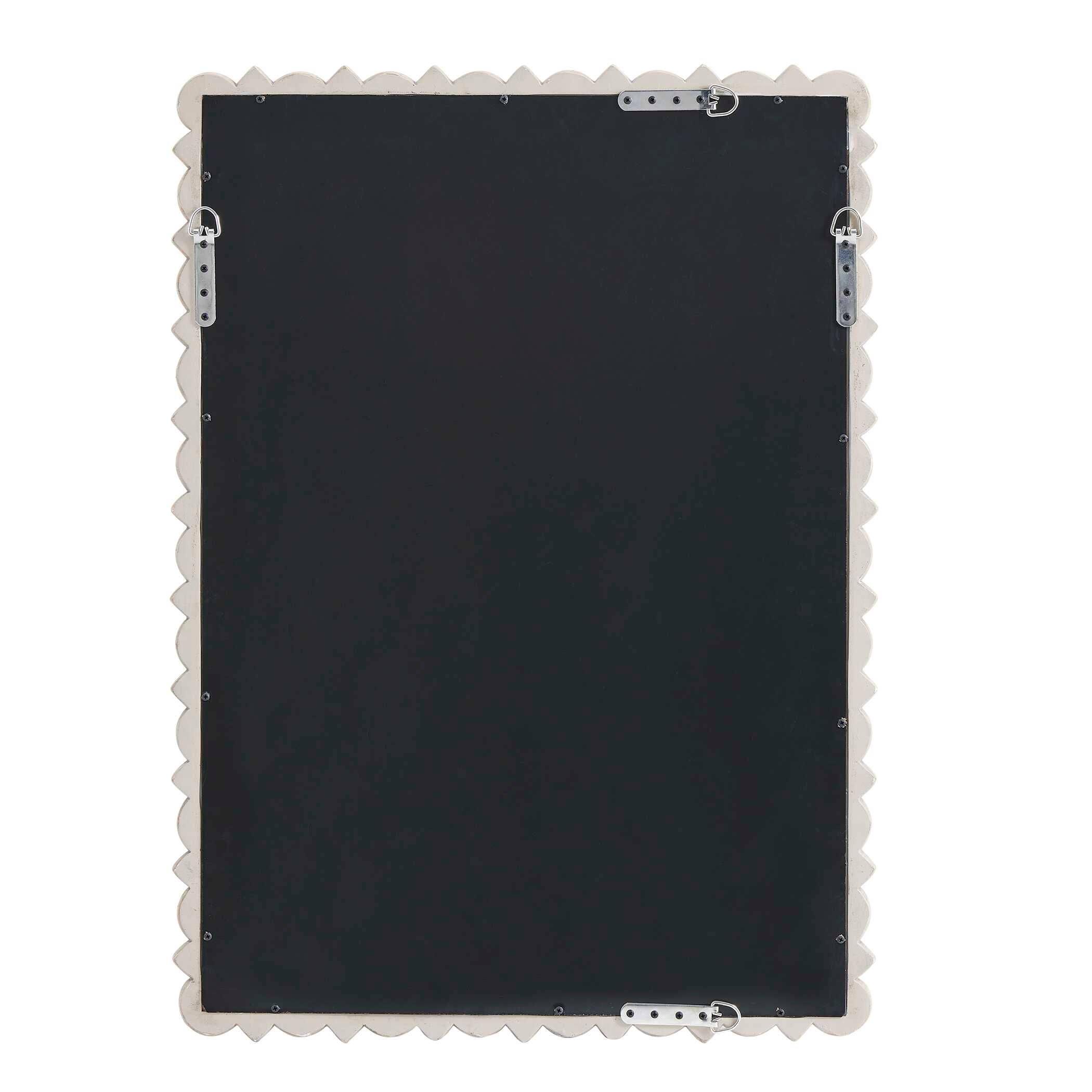Uttermost Harriet Spindle Mirror