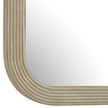 Uttermost Emari Warm Gray Mirror