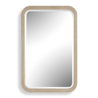 Uttermost Emari Warm Gray Mirror