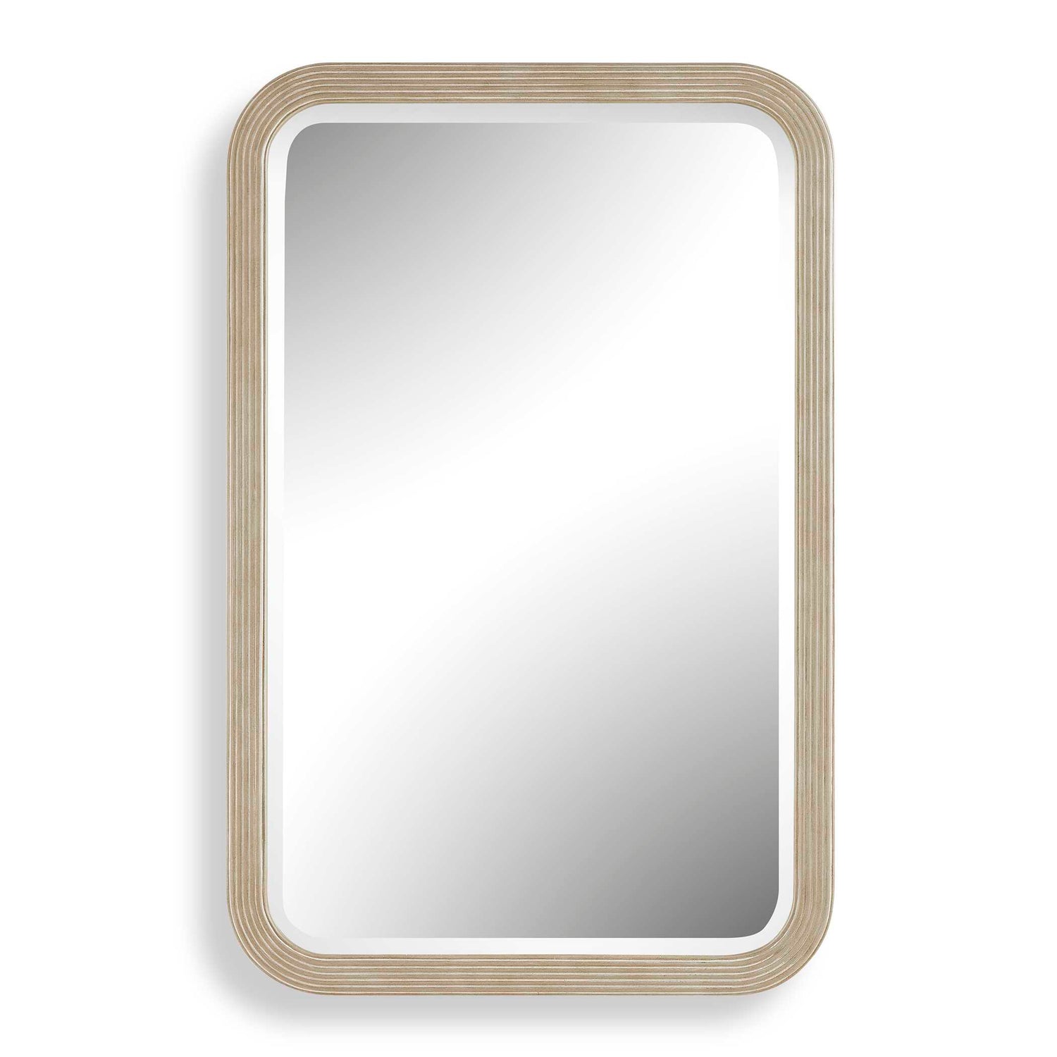 Uttermost Emari Warm Gray Mirror