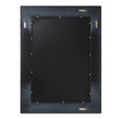 Uttermost Quincey Olive Green Mirror