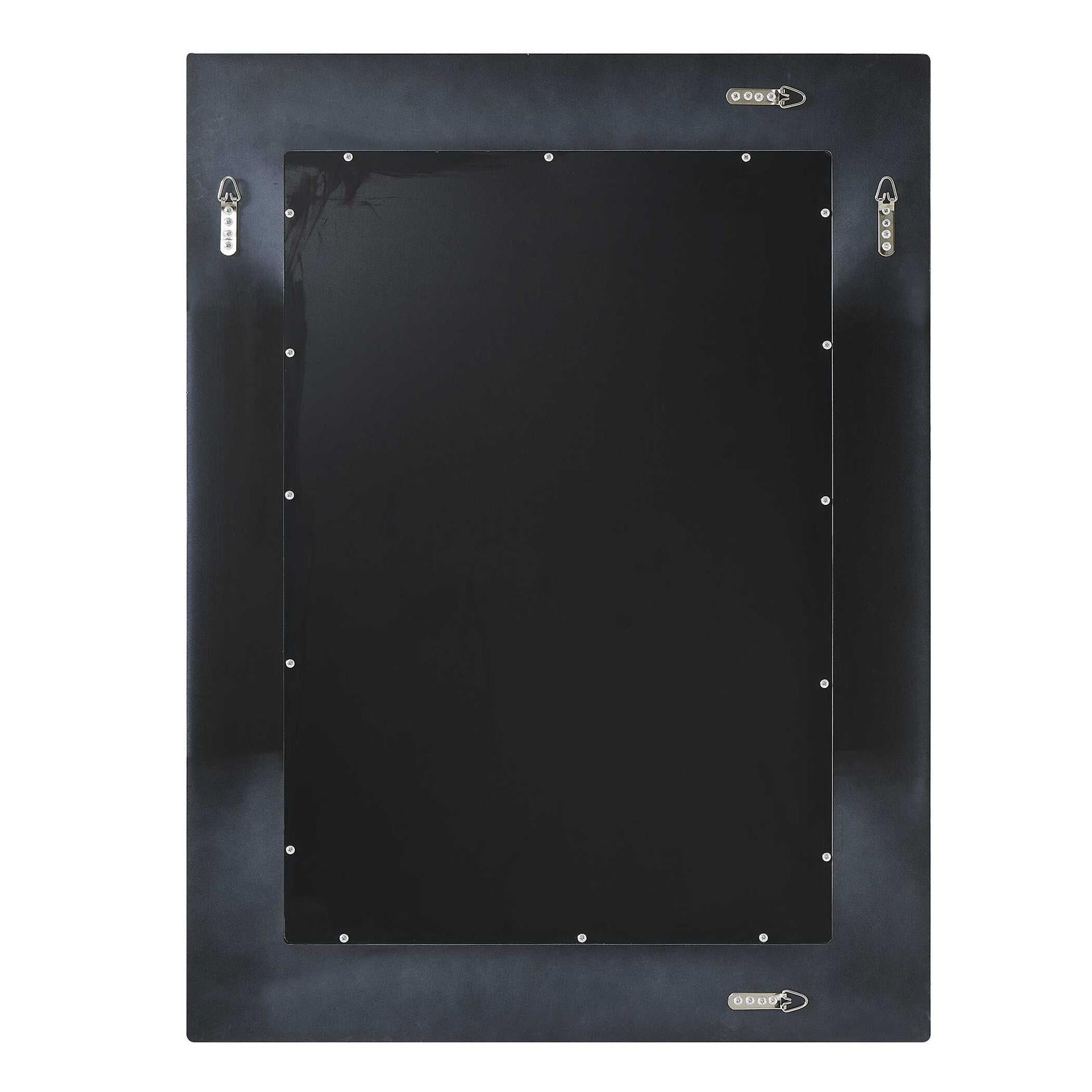 Uttermost Quincey Olive Green Mirror