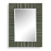 Uttermost Quincey Olive Green Mirror