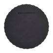 Uttermost Grander Round Mirror