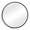 Uttermost Grander Round Mirror