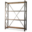 Century Furniture Monarch Sheffield Factory Shelving Tower