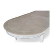 Century Furniture Monarch Barrington Dining Table II