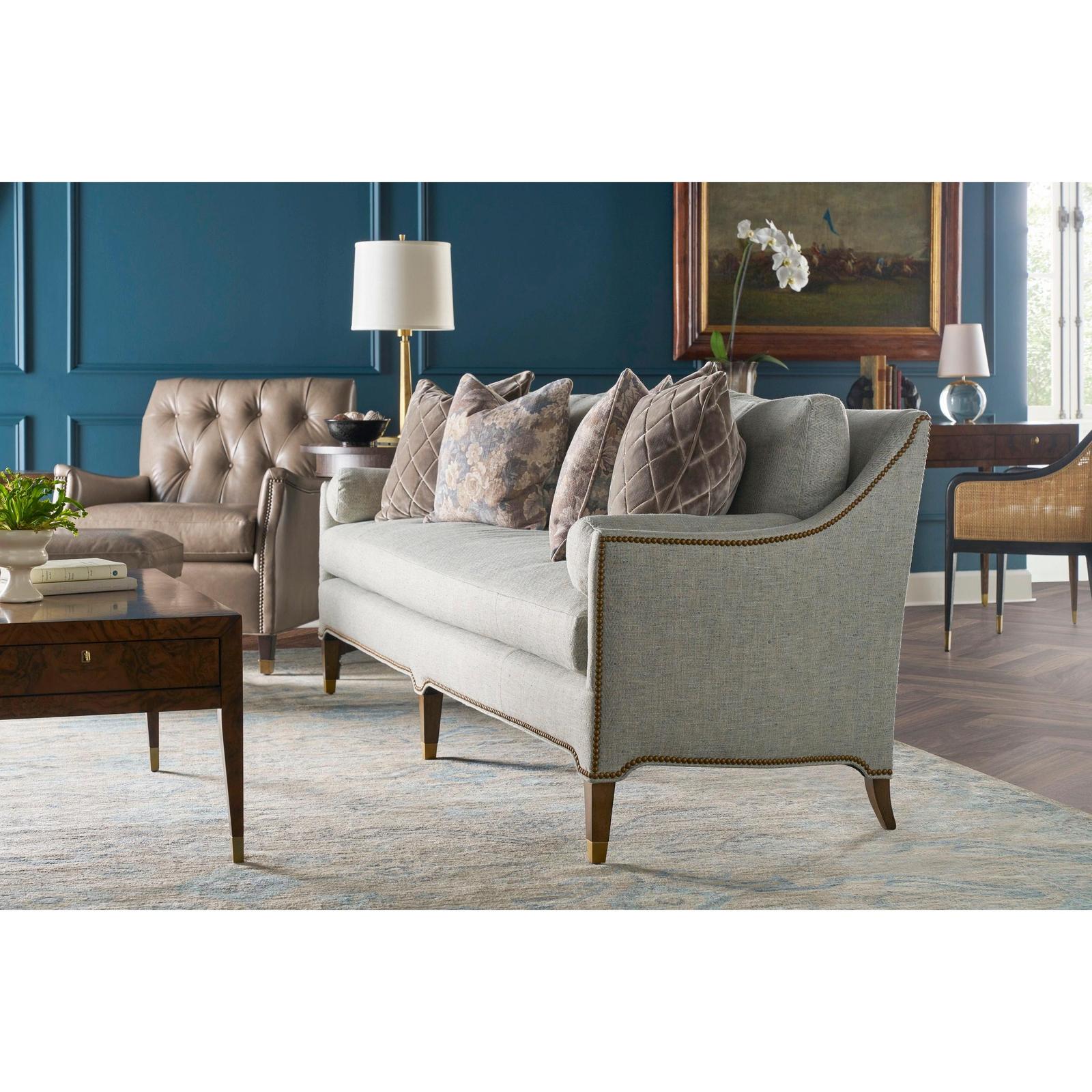 Century Furniture Monarch Thayer Writing Desk