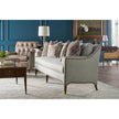 Century Furniture Monarch Thayer Cocktail Table