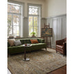Magnolia Home Mona MOA-01 Rug Bark / Sunrise