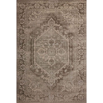 Magnolia Home Mona MOA-01 Rug Cocoa / Stone DC10