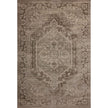Magnolia Home Mona MOA-01 Rug Cocoa / Stone DC10