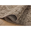 Magnolia Home Mona MOA-01 Rug Cocoa / Stone