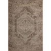 Magnolia Home Mona MOA-01 Rug Cocoa / Stone DC10