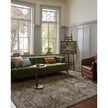 Magnolia Home Mona MOA-02 Rug Bark / Multi
