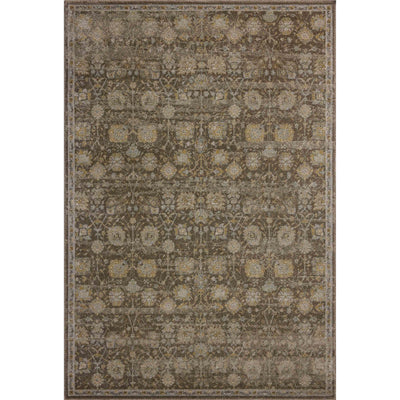 Magnolia Home Mona MOA-03 Rug Bark / Natural DC10