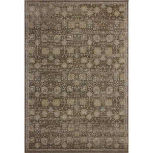 Magnolia Home Mona MOA-03 Rug Bark / Natural DC10