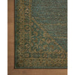 Magnolia Home Mona MOA-02 Rug Oatmeal / Multi