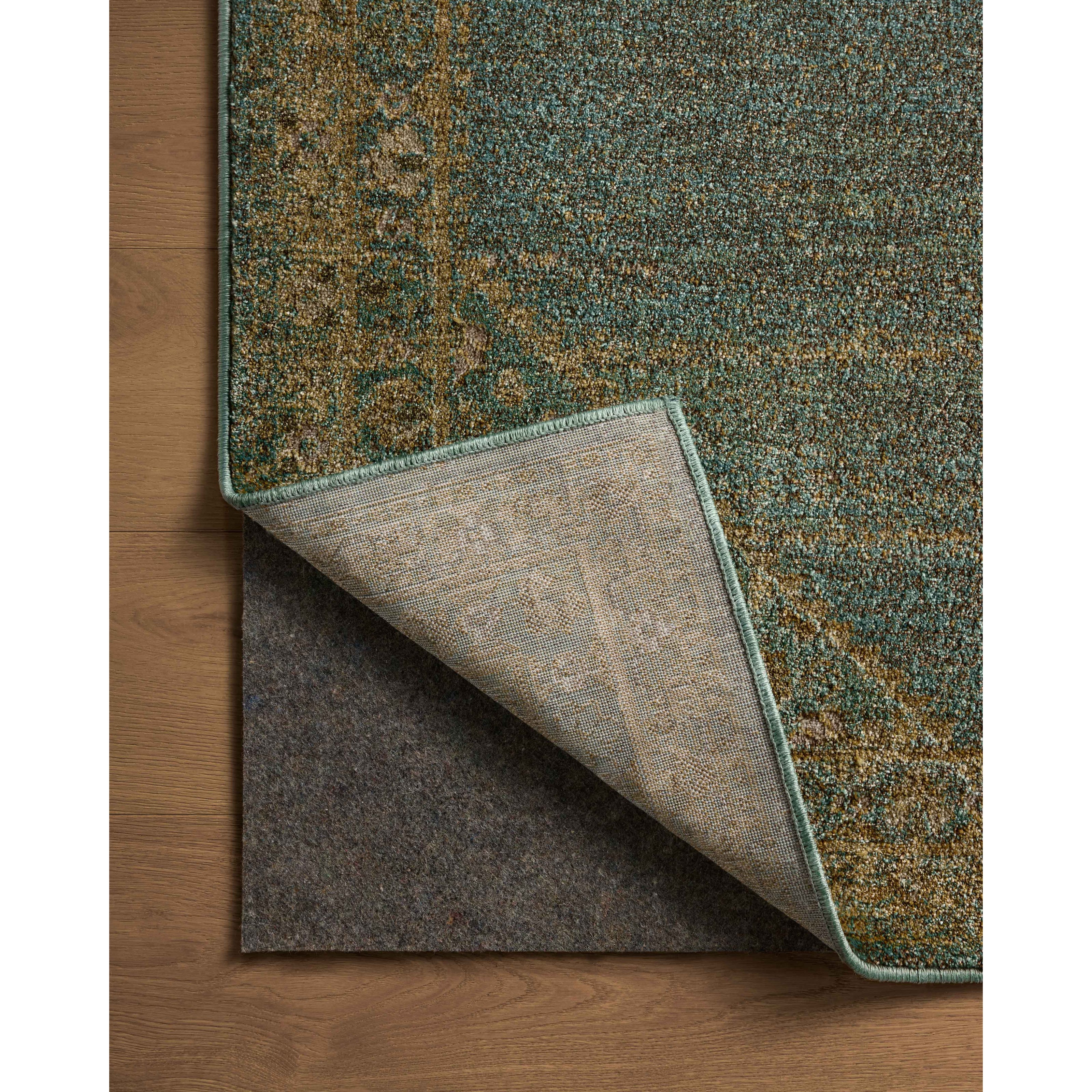 Magnolia Home Mona MOA-02 Rug Oatmeal / Multi