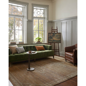 Magnolia Home Mona MOA-04 Rug Sunset / Natural