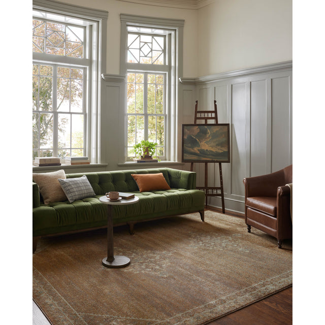 Magnolia Home Mona MOA-04 Rug Sunset / Natural