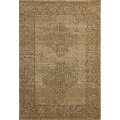 Magnolia Home Mona MOA-05 Rug Antique / Spa DC10