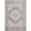 Loloi II Monroe MON-01 Charcoal / Multi Rug