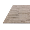 Amber Lewis Monty Taupe / Beige Rug DC10